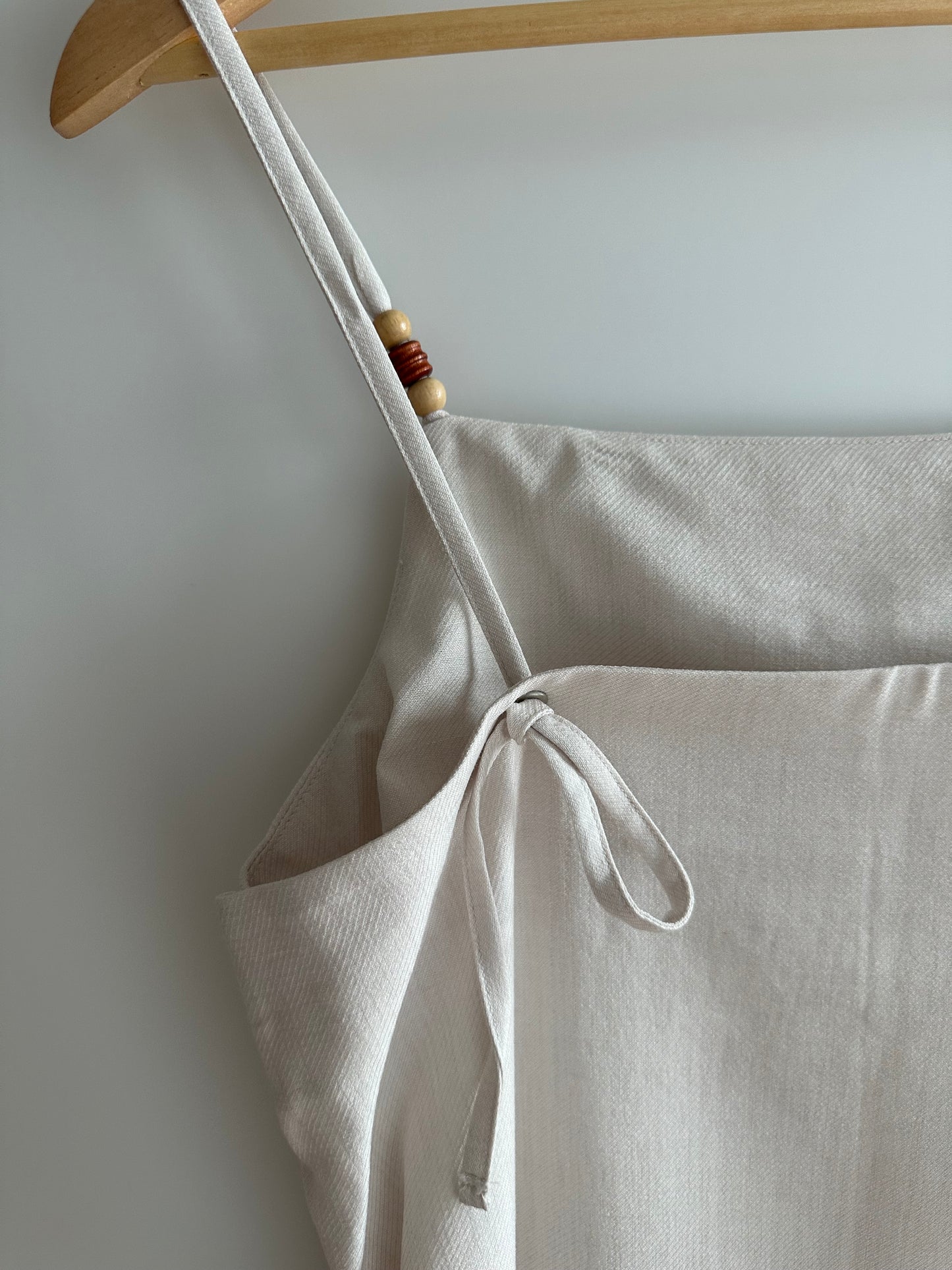 Linen Cami