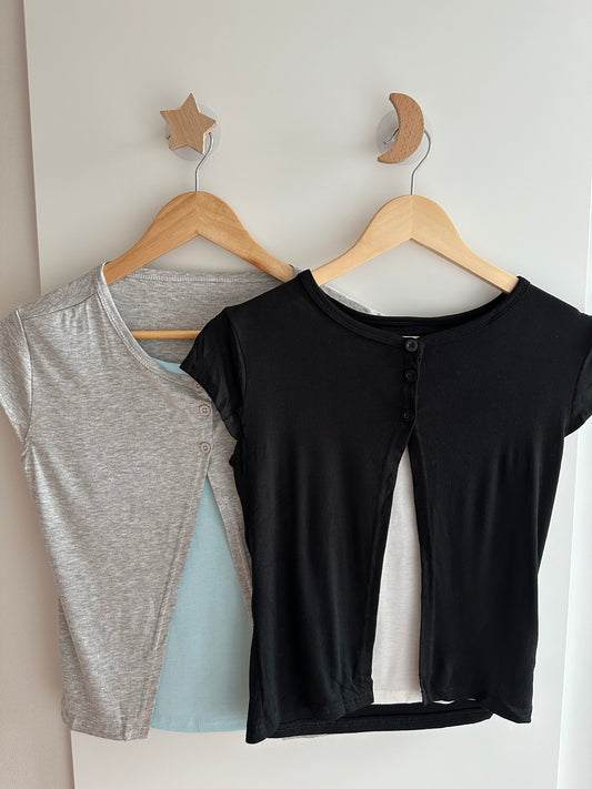 Soft Layer Tee