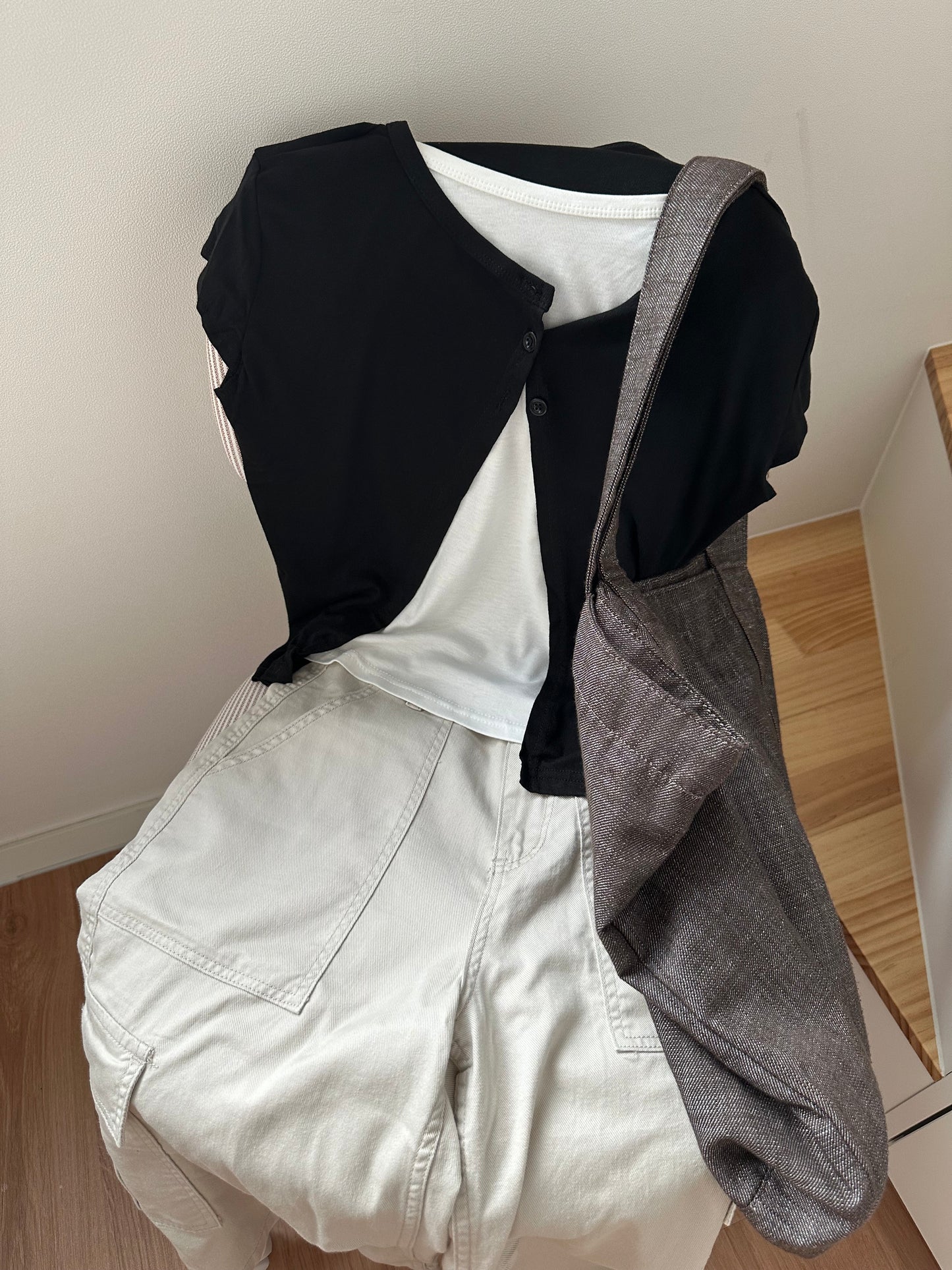 Soft Layer Tee