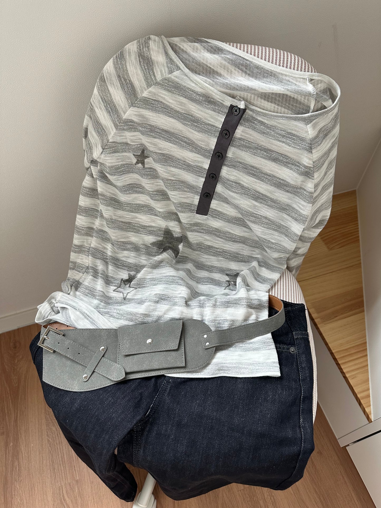 Starline Top