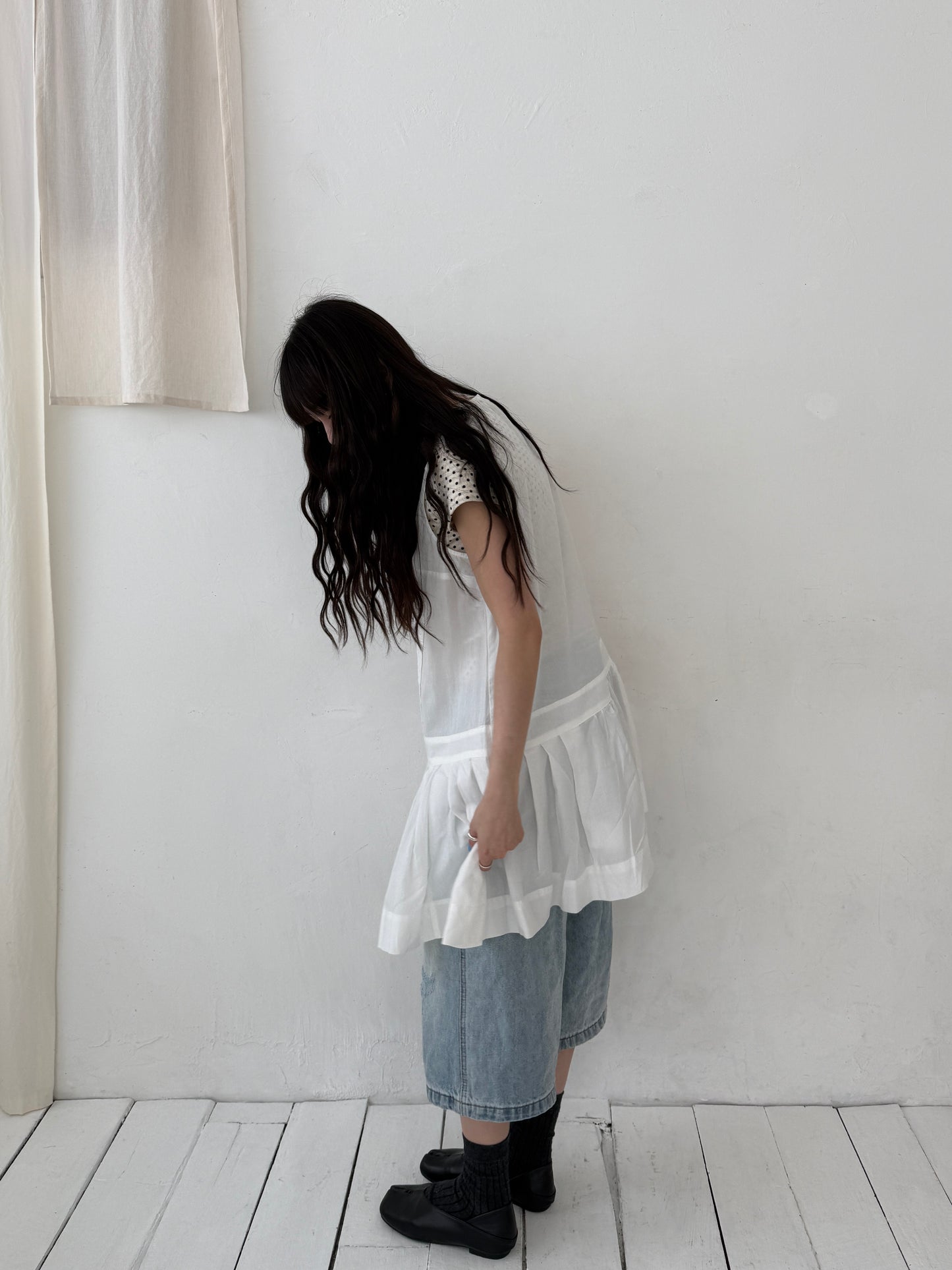 Willow Dress
