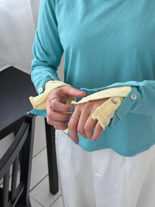 Soft Daily Long Sleeve