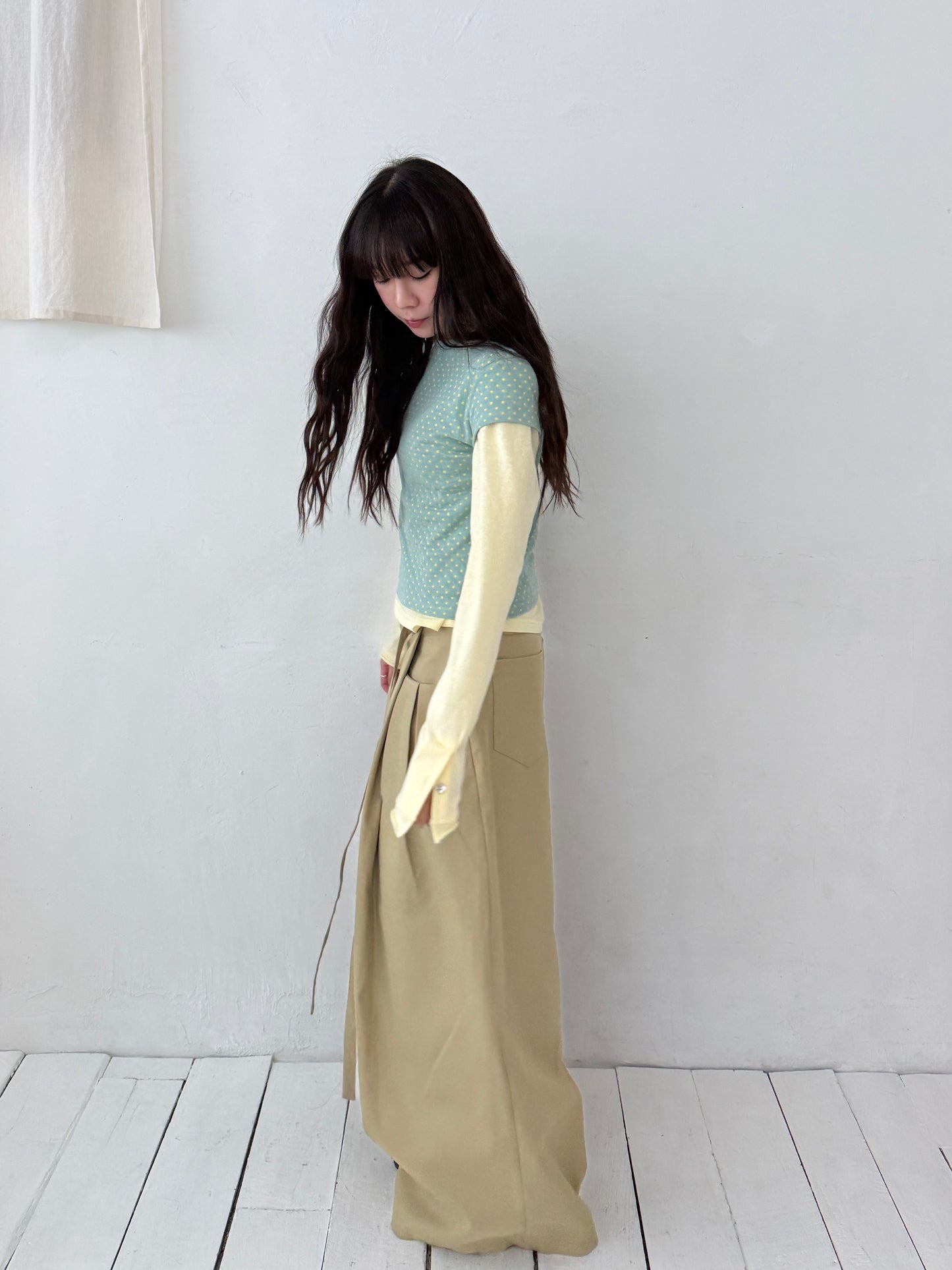 Soft Daily Long Sleeve