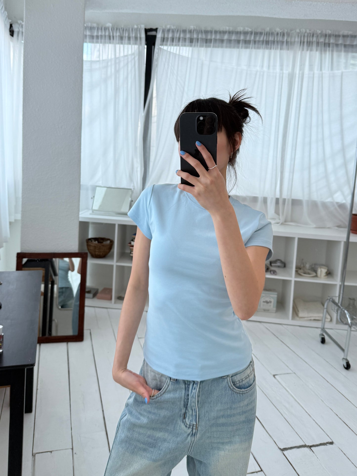 The Everyday Top