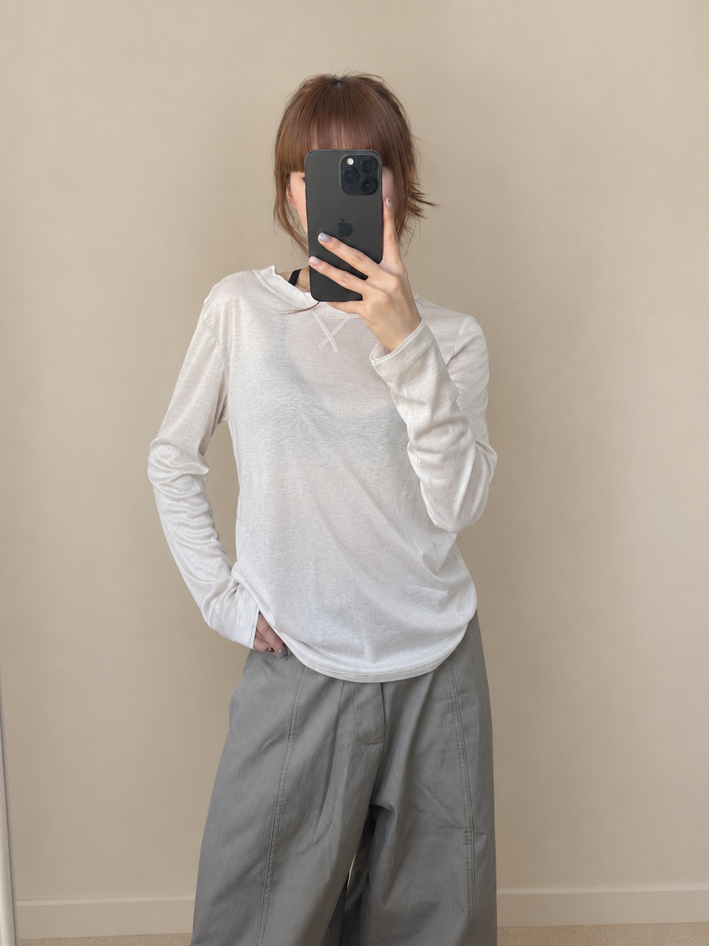 Softline Basic Top