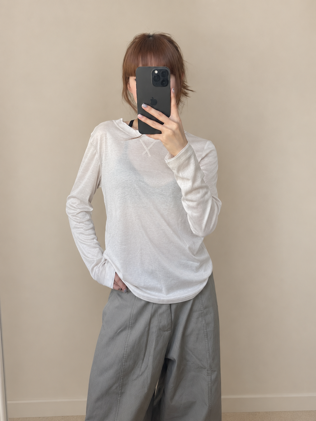 Softline Basic Top