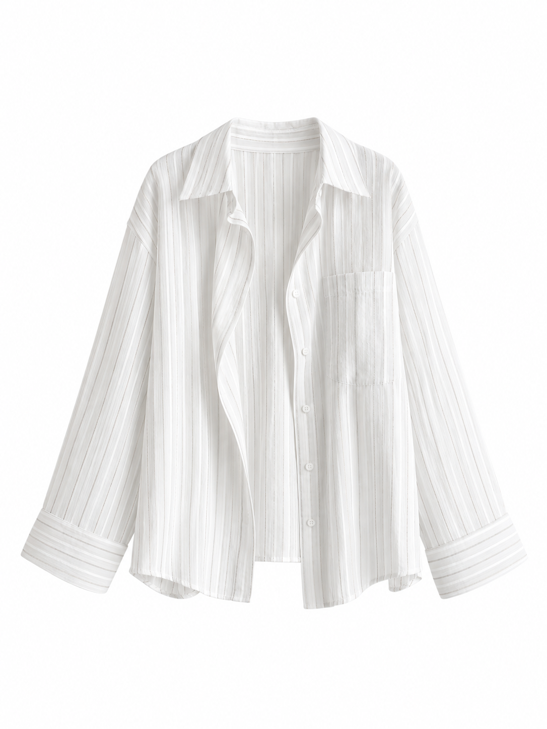 Blue Breeze Shirt