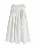 Wrap Skirt