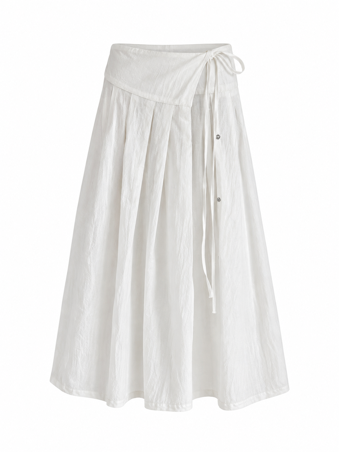 Wrap Skirt