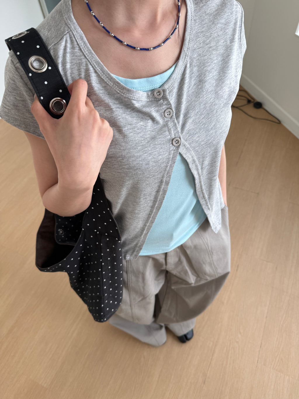 Soft Layer Tee