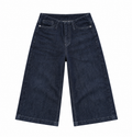 Denim Culottes