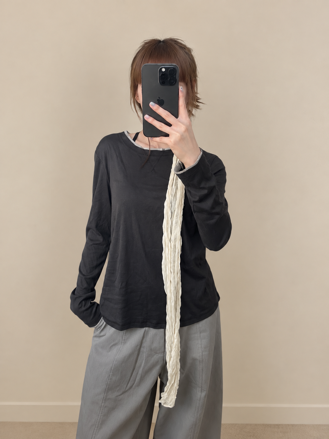 Softline Basic Top