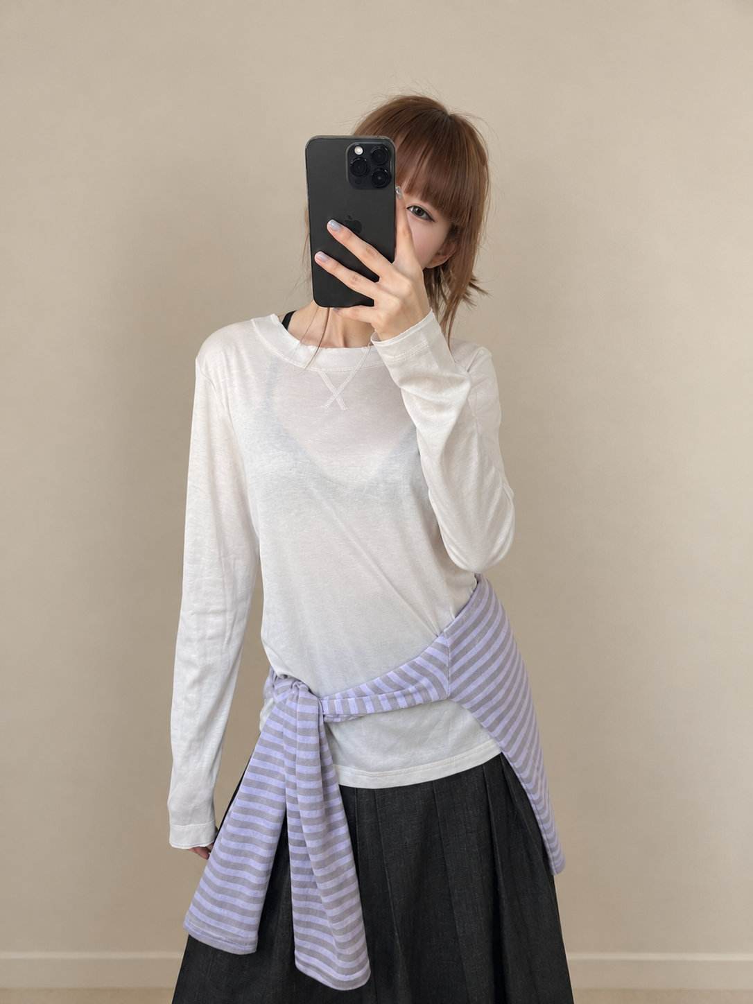 Softline Basic Top
