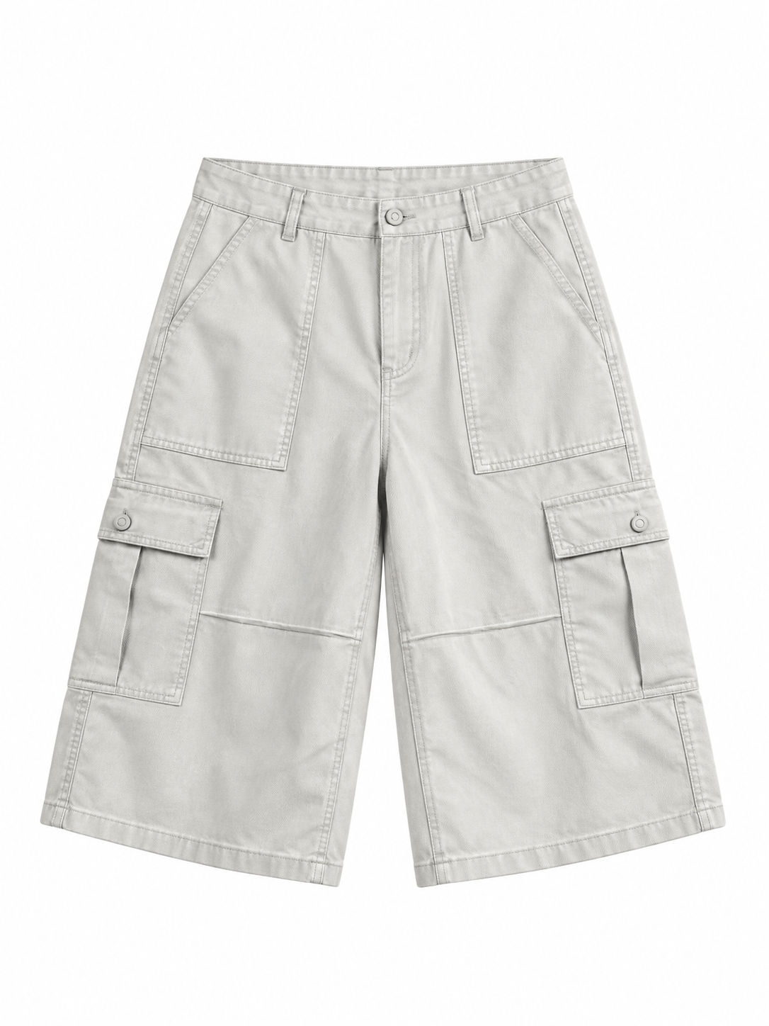 Everyday Cargo Shorts