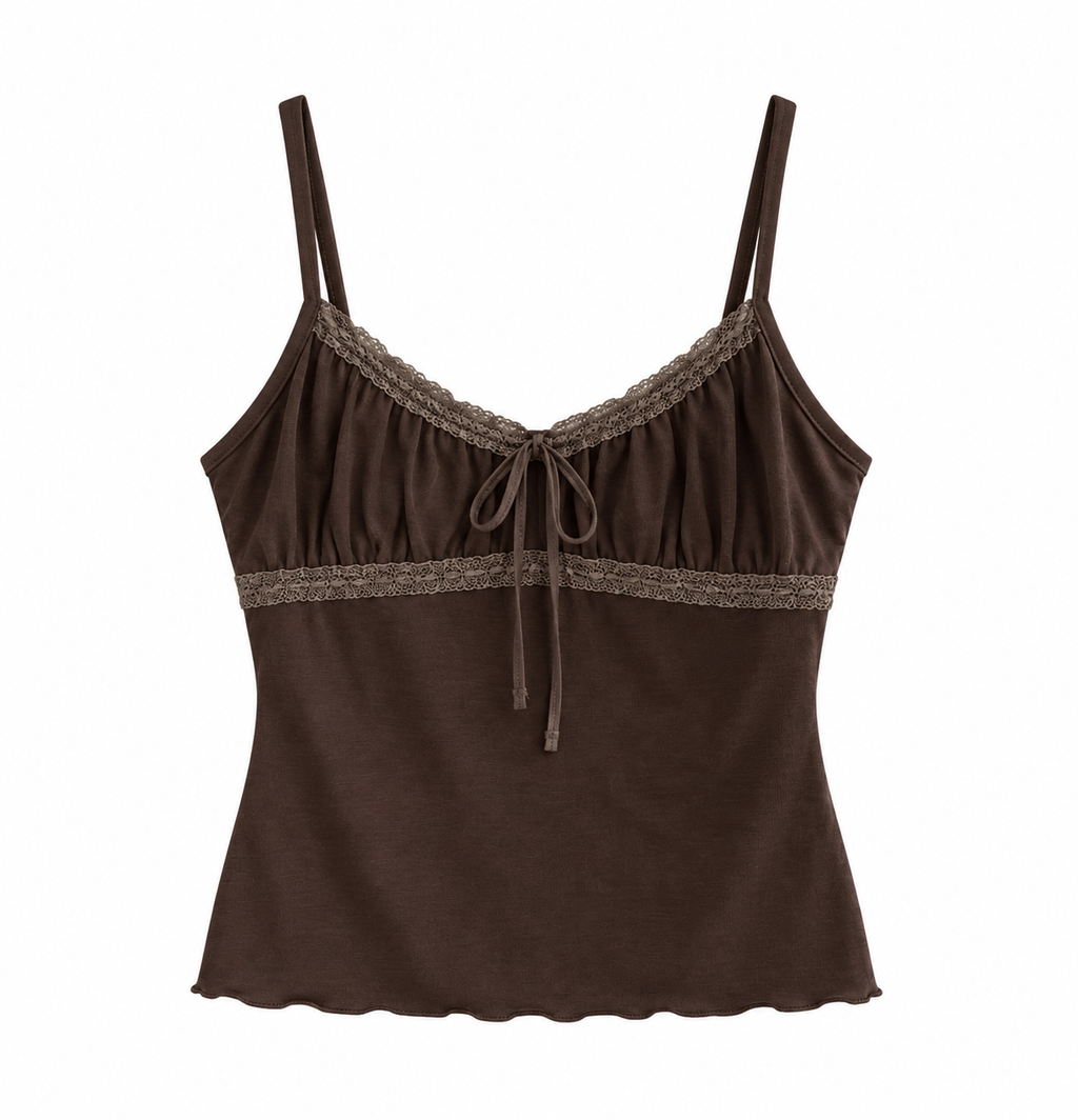 Lace Cami
