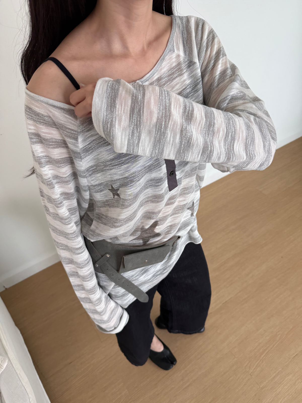 Starline Top