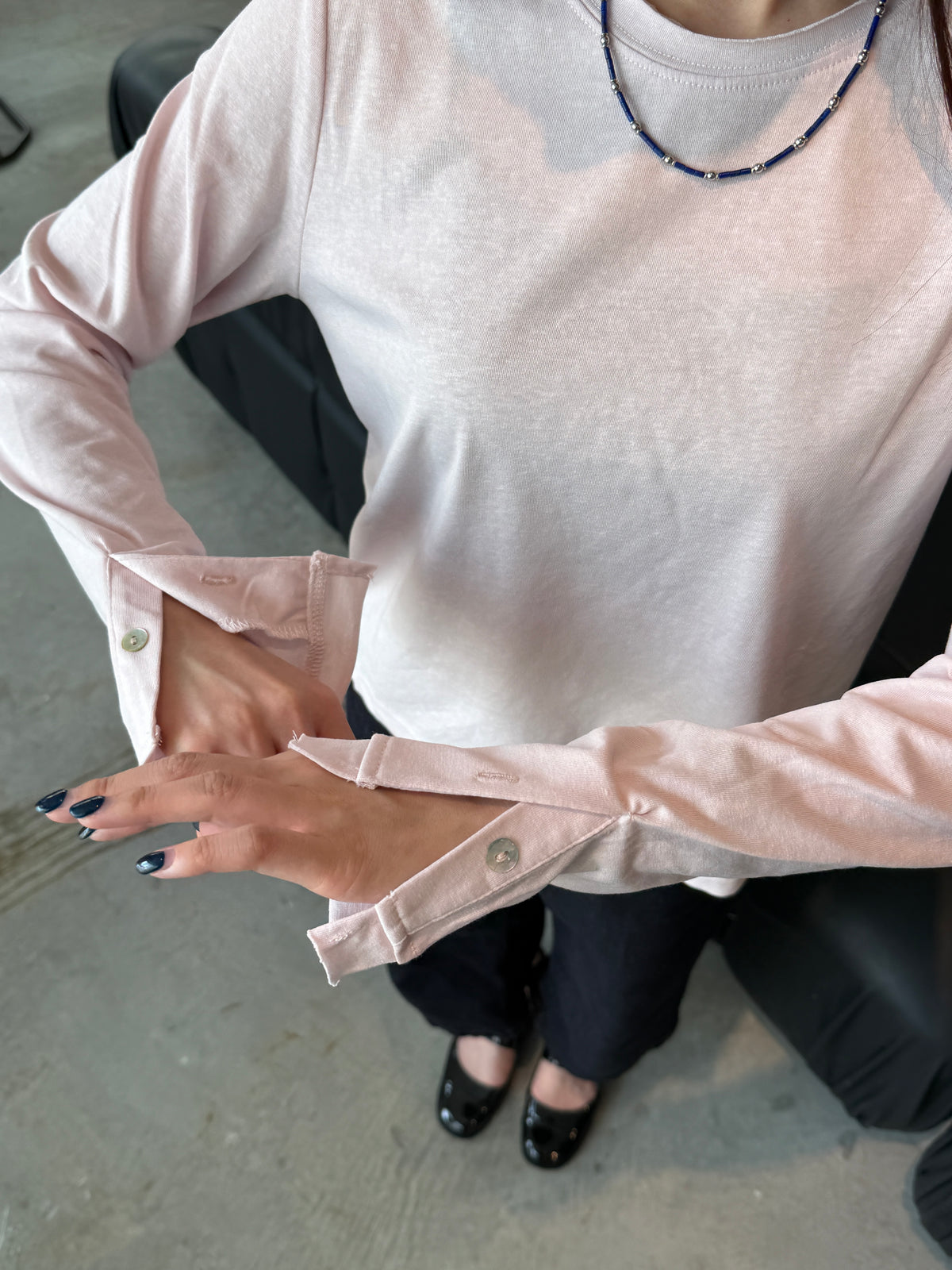 Soft Daily Long Sleeve