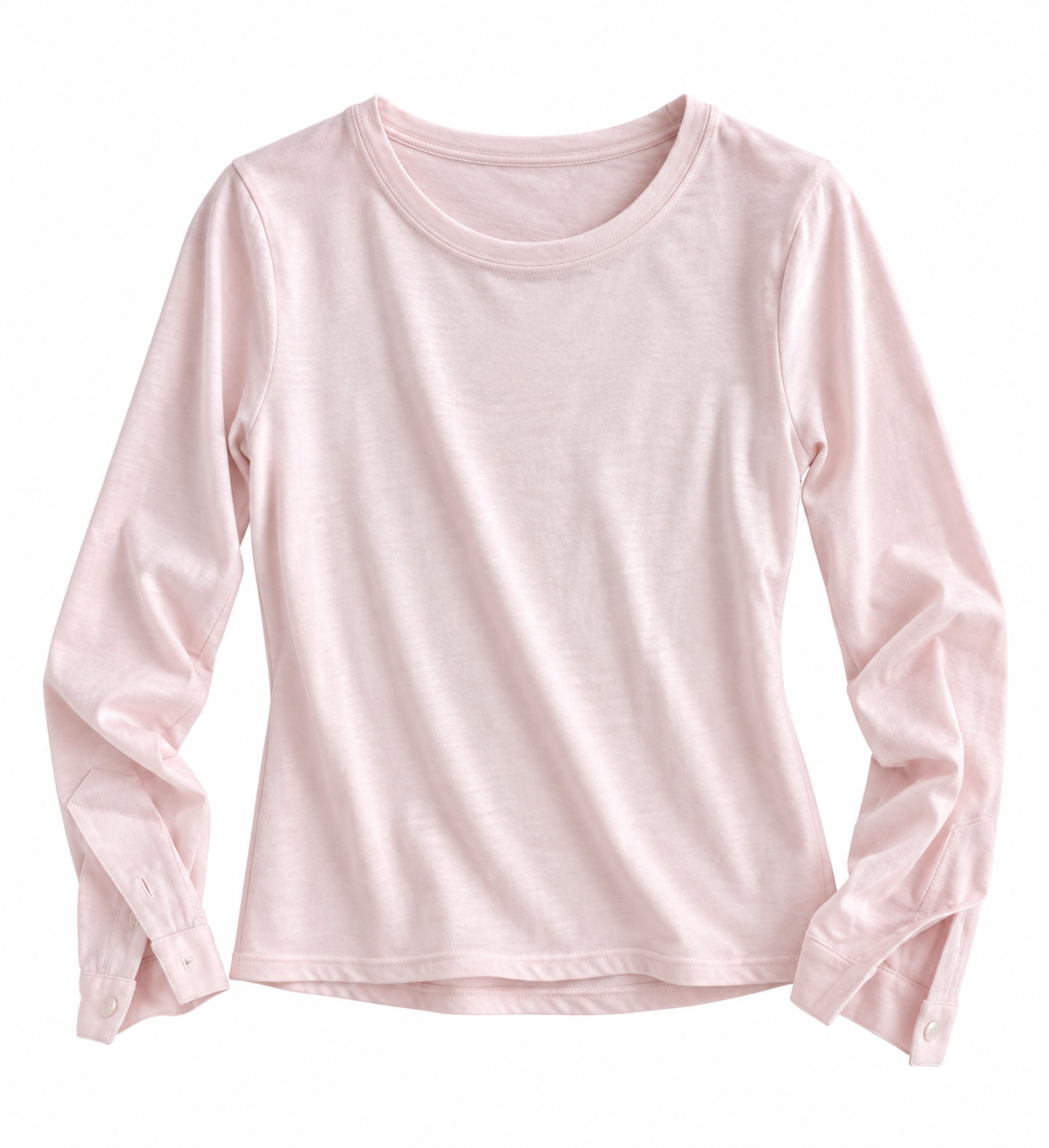Soft Daily Long Sleeve