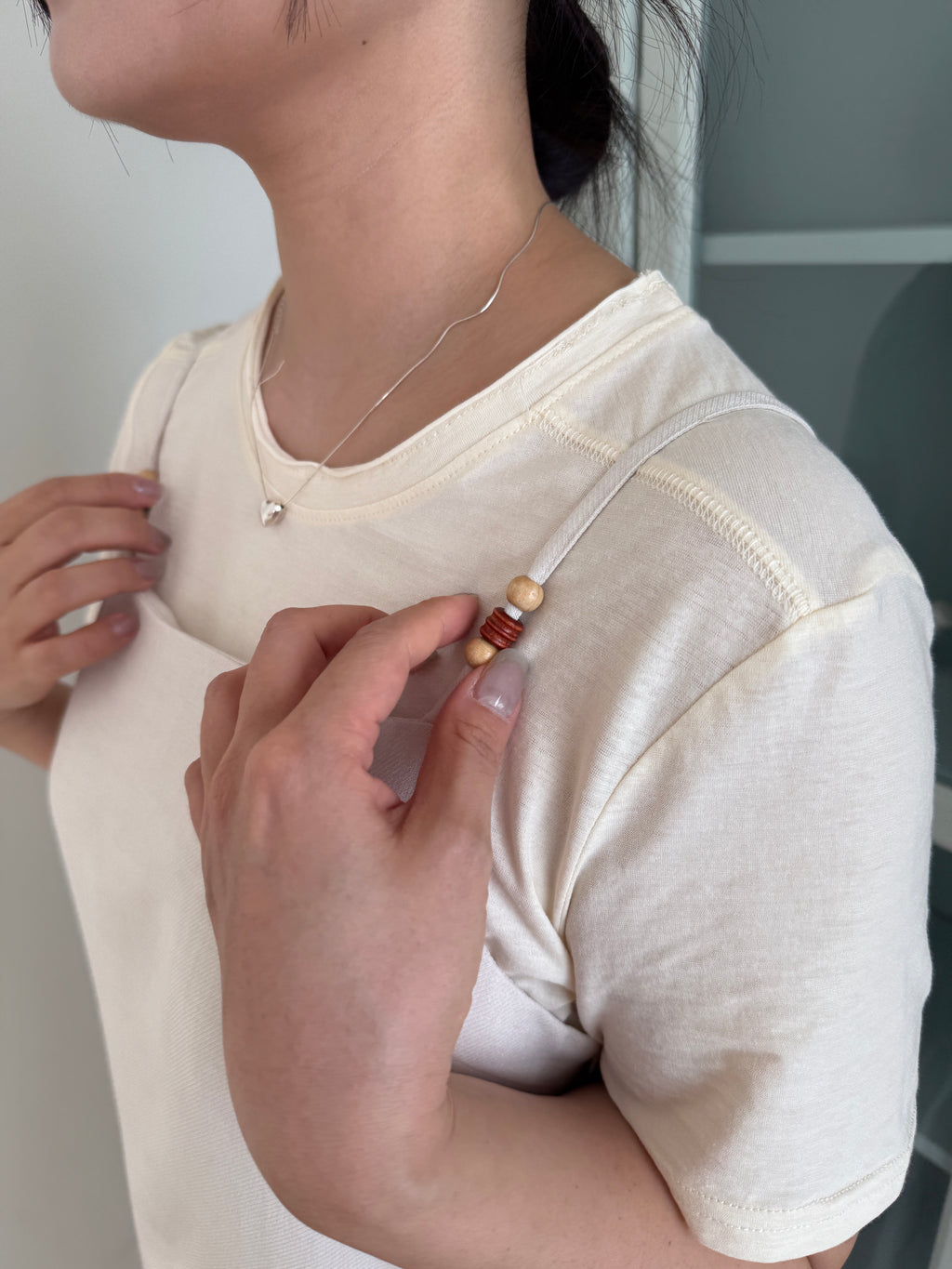 Linen Cami