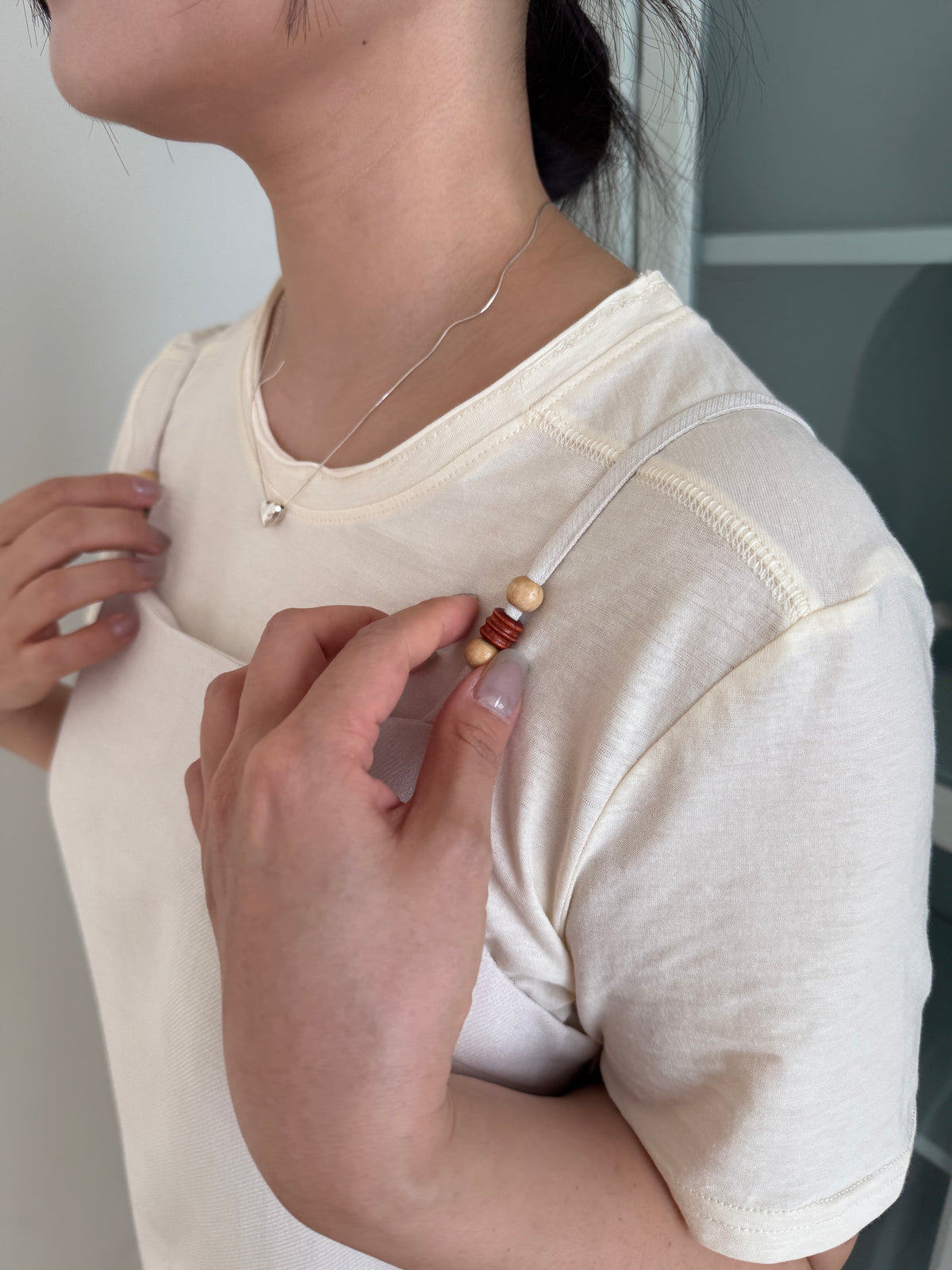 Linen Cami