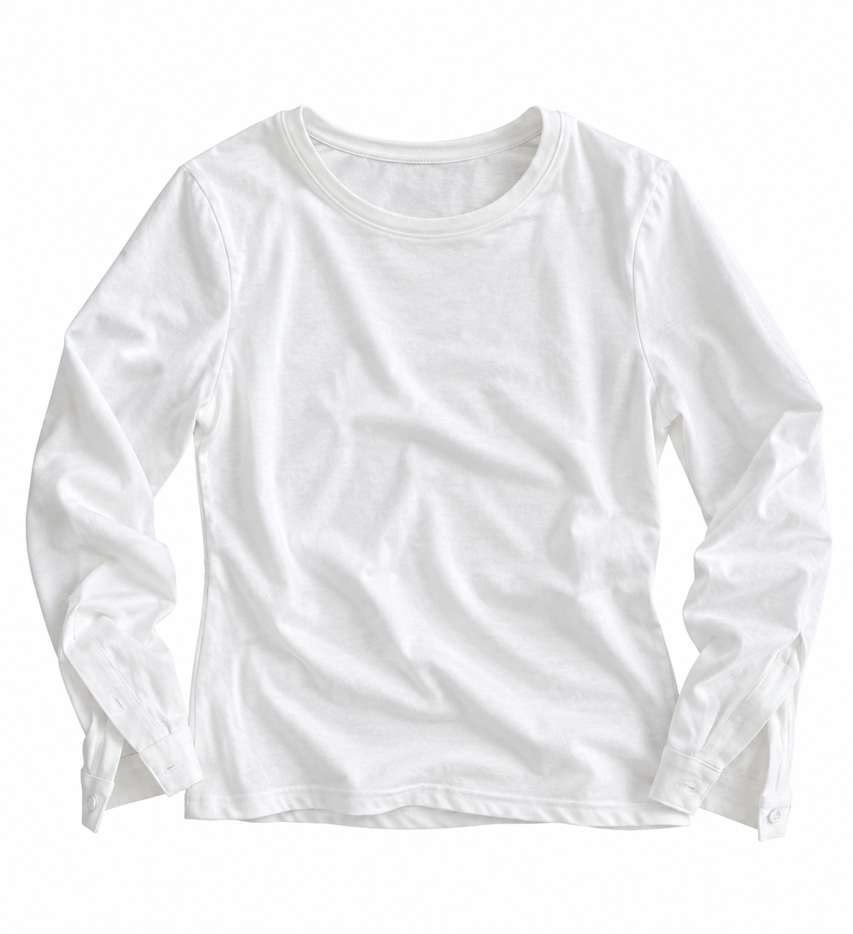Soft Daily Long Sleeve