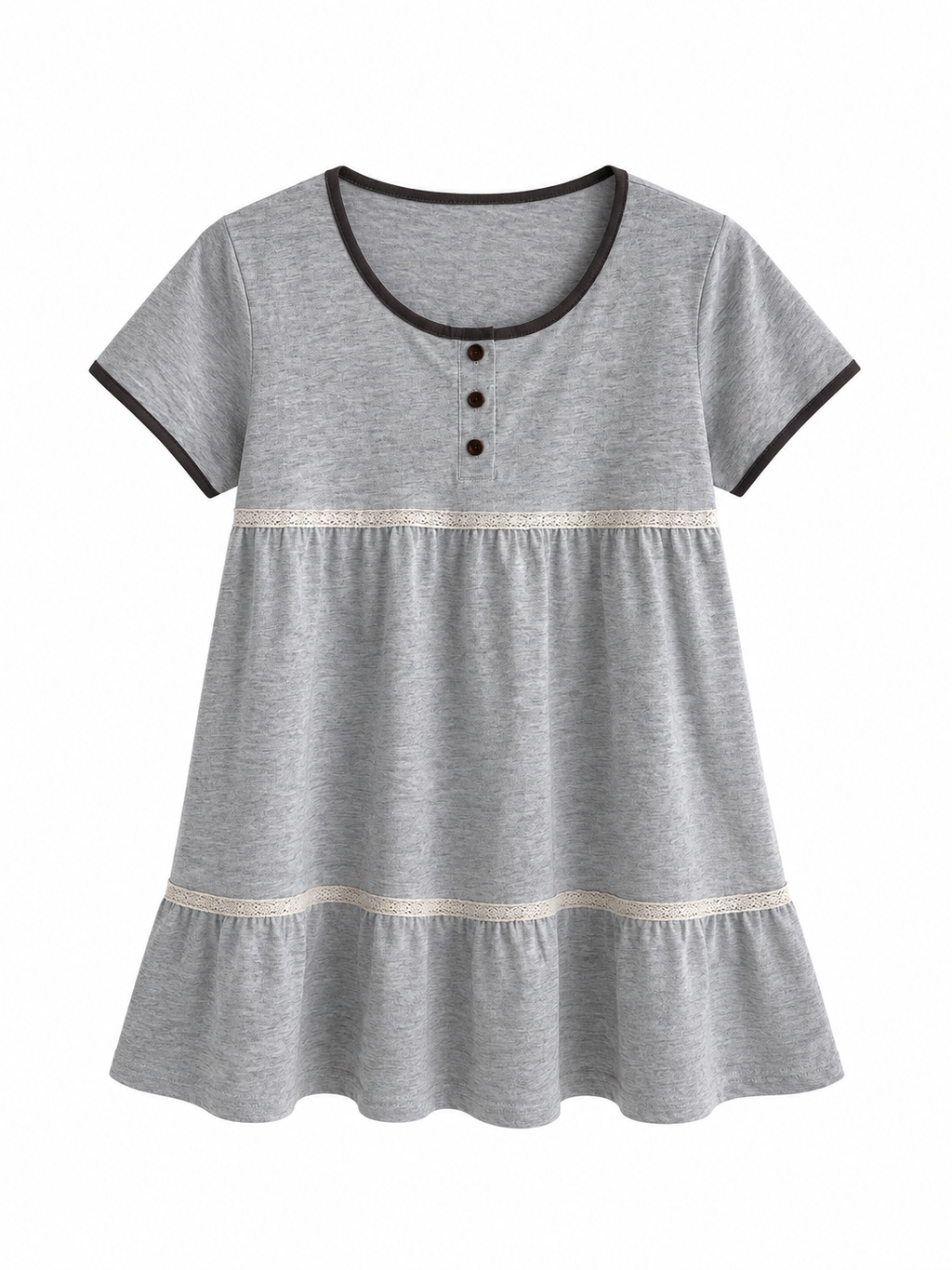 Babydoll Tee