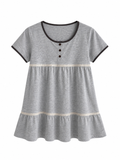 Babydoll Tee
