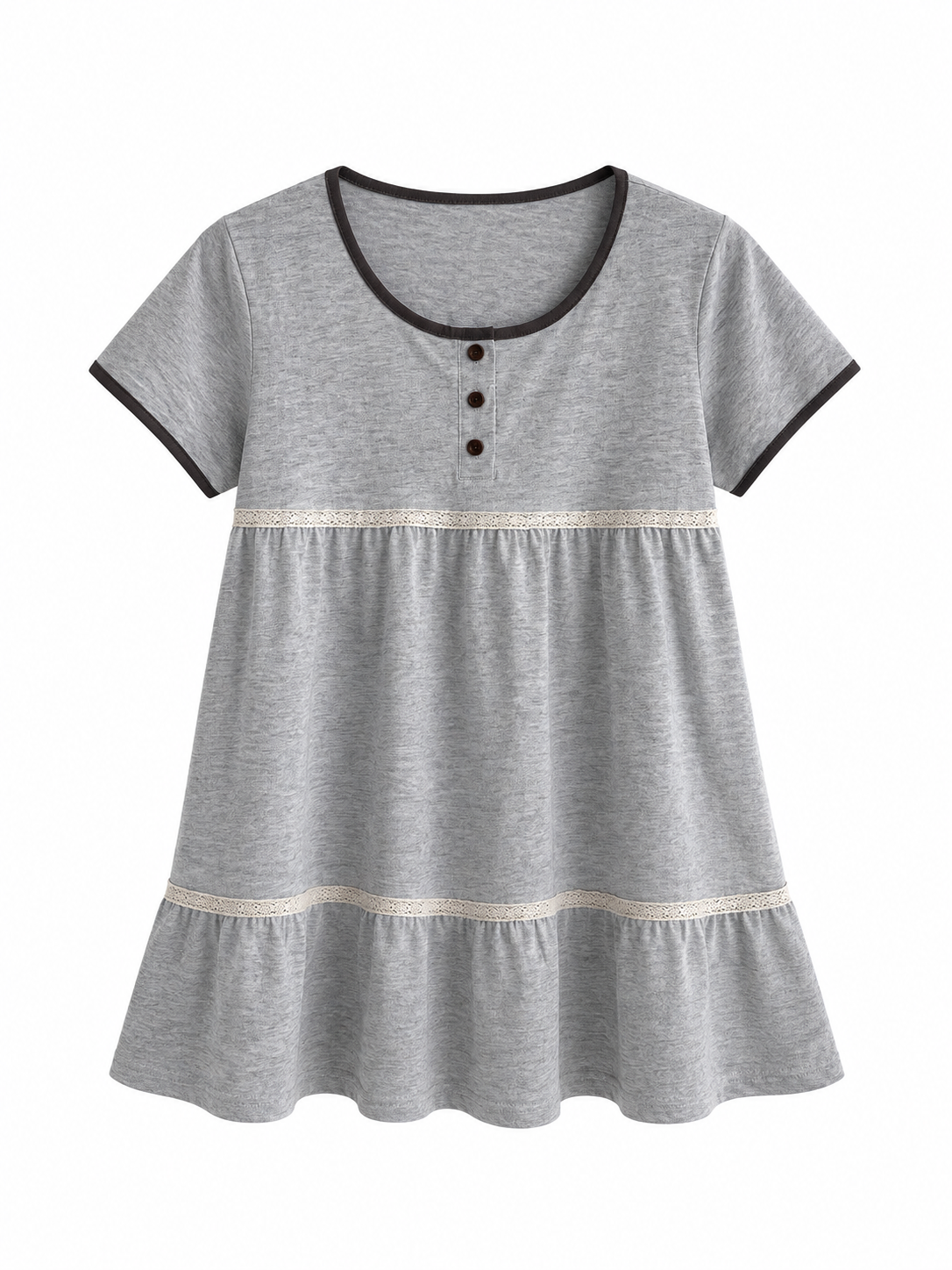 Babydoll Tee