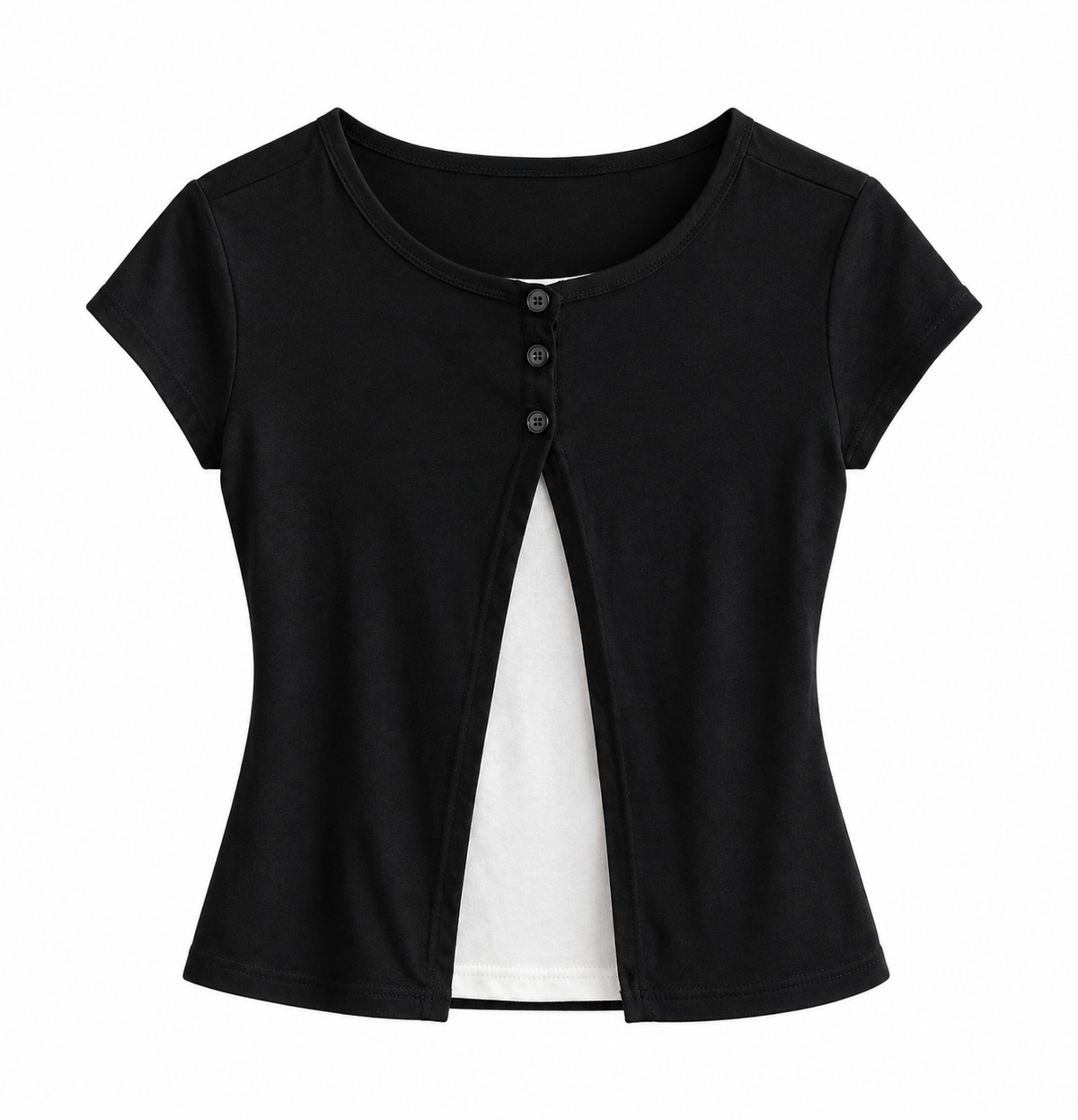 Soft Layer Tee
