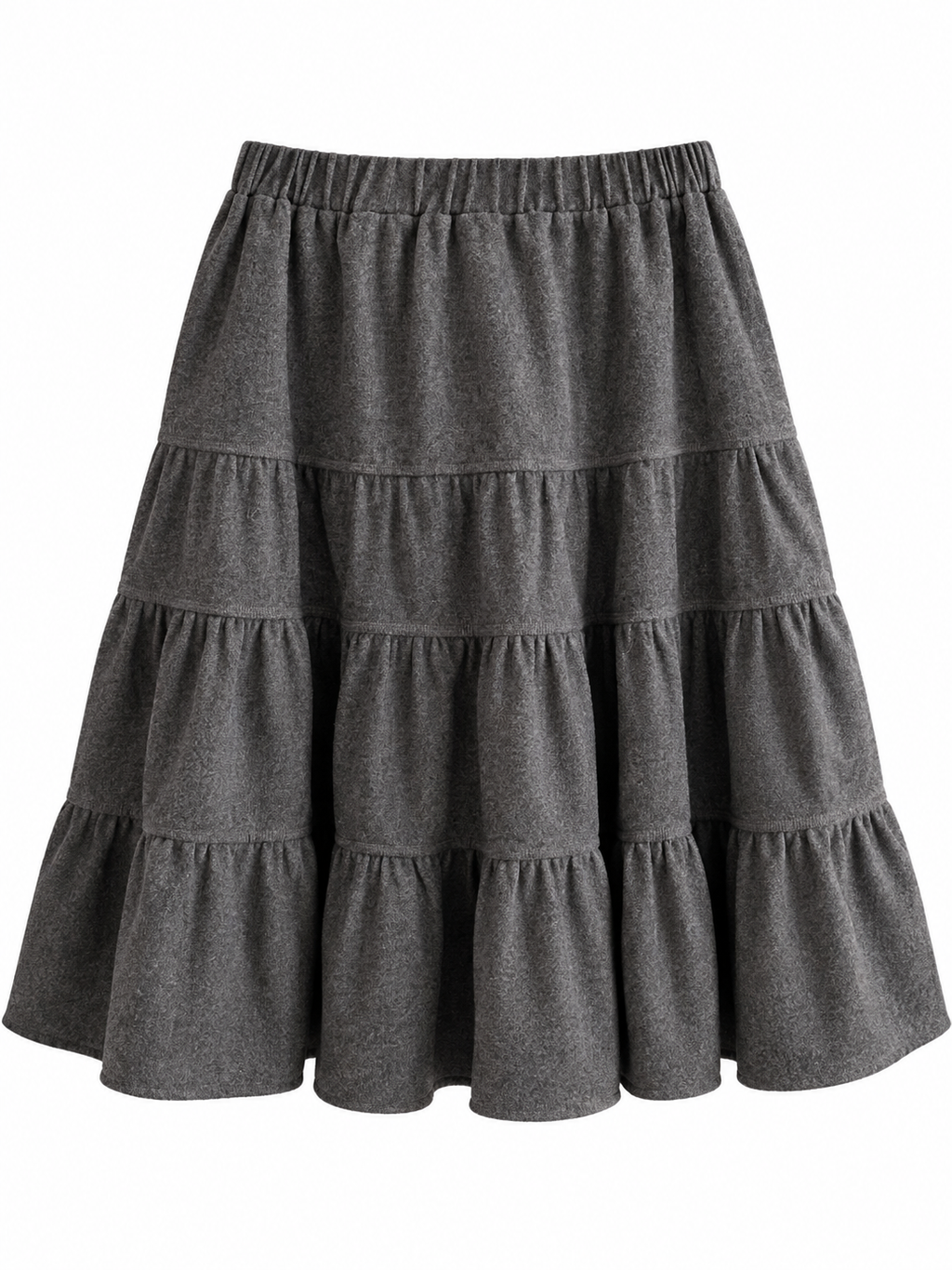 Lumi Ruffle Skirt