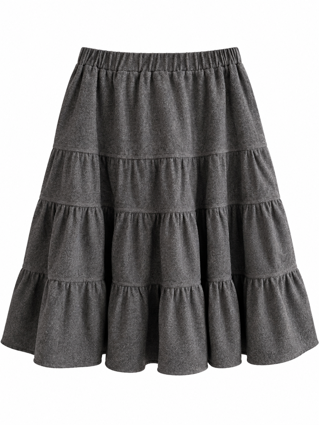 Lumi Ruffle Skirt