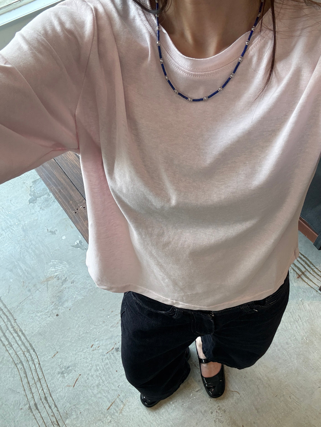 Soft Daily Long Sleeve
