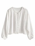 Summer Cardigan