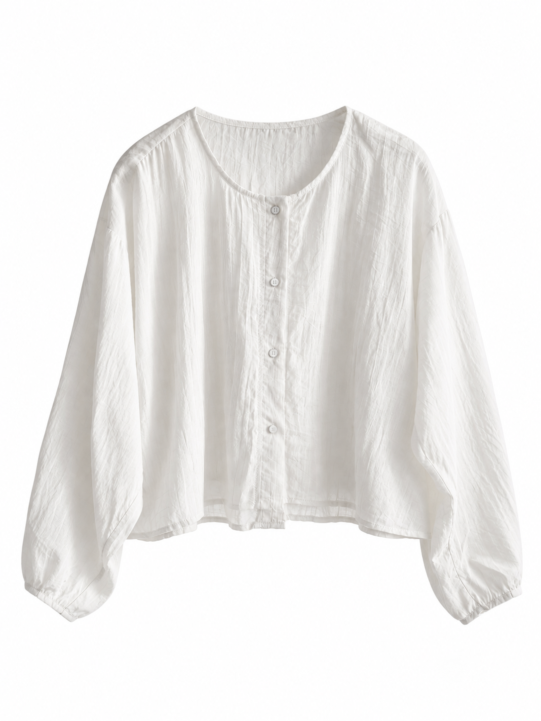 Summer Cardigan