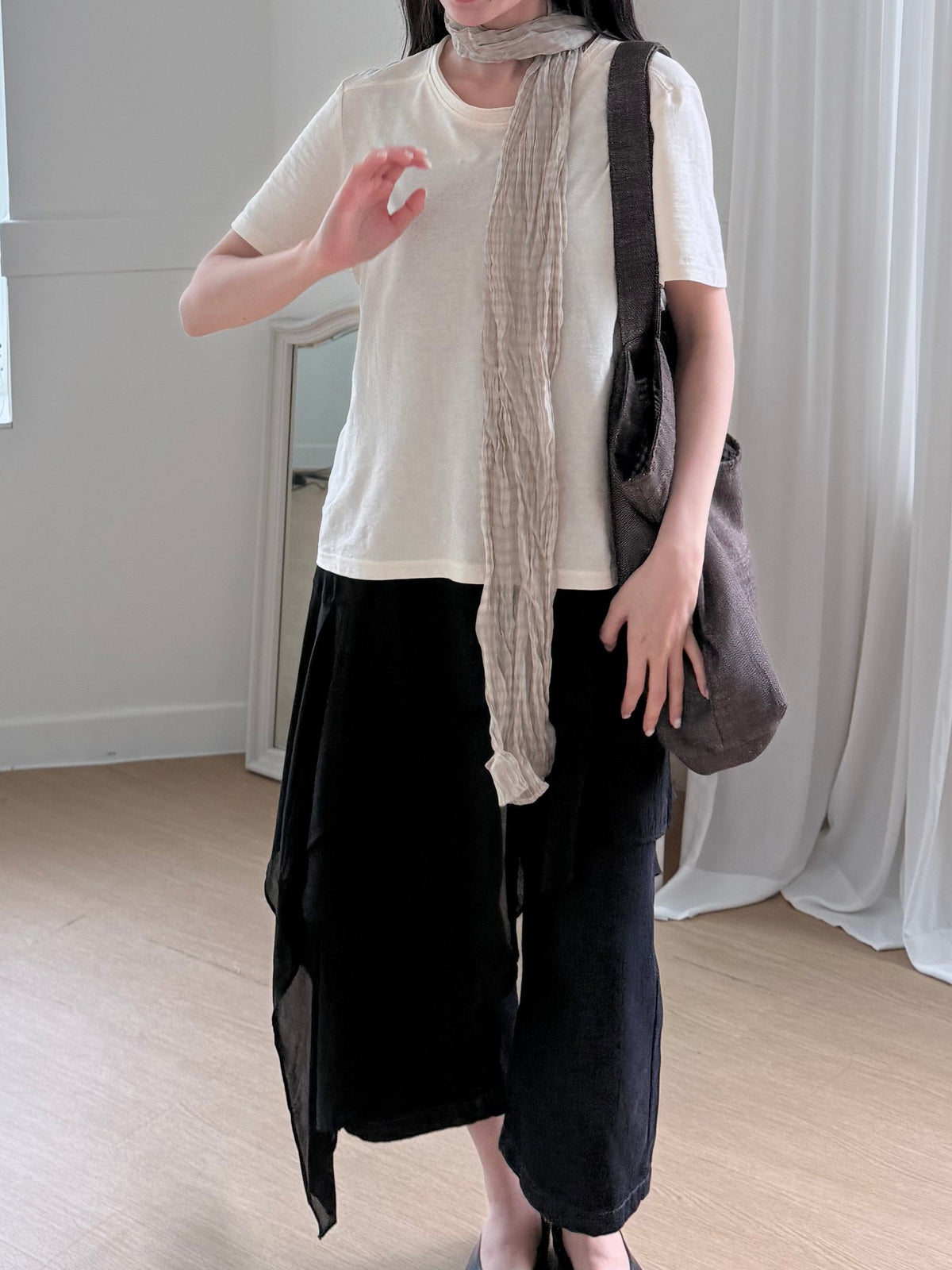 Soft Daily Tee