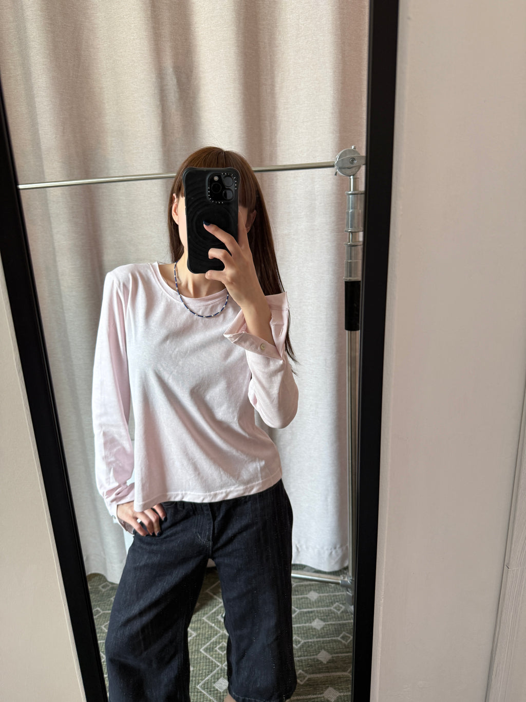 Soft Daily Long Sleeve