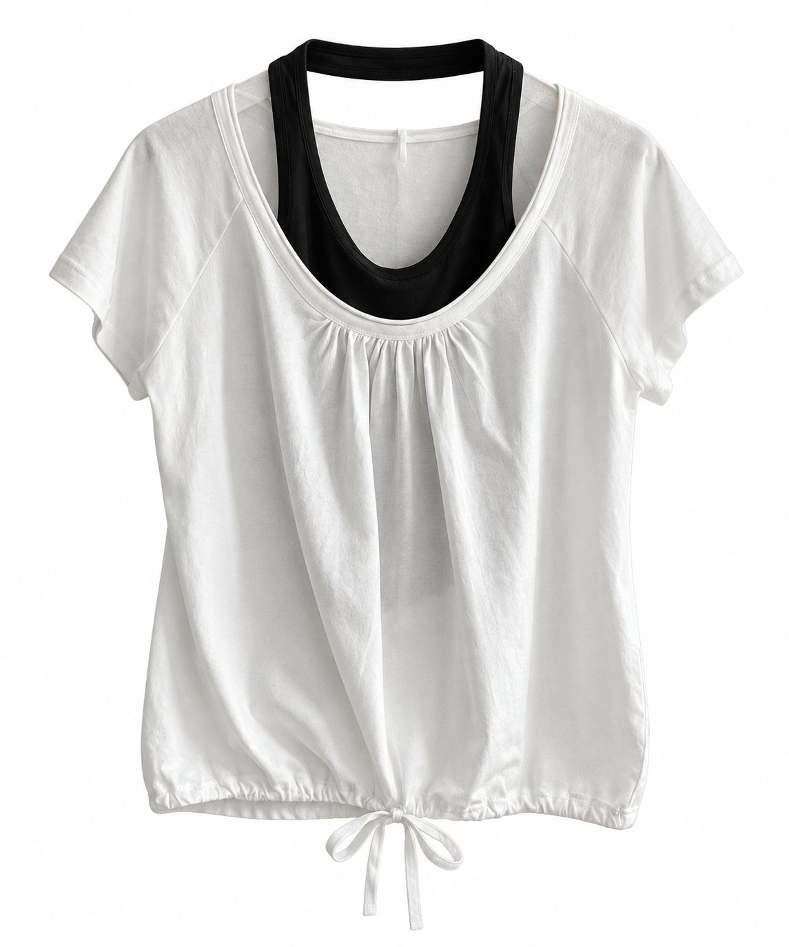 Layer Muse Tee
