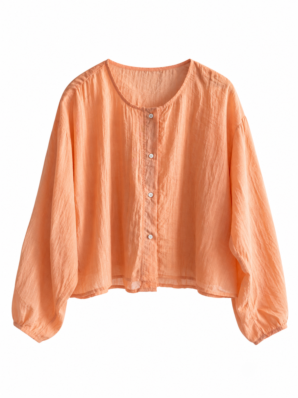 Summer Cardigan