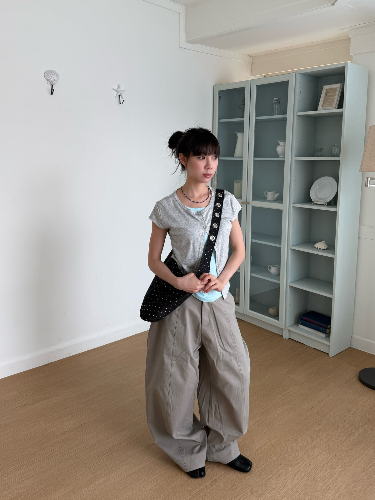 Soft Layer Tee