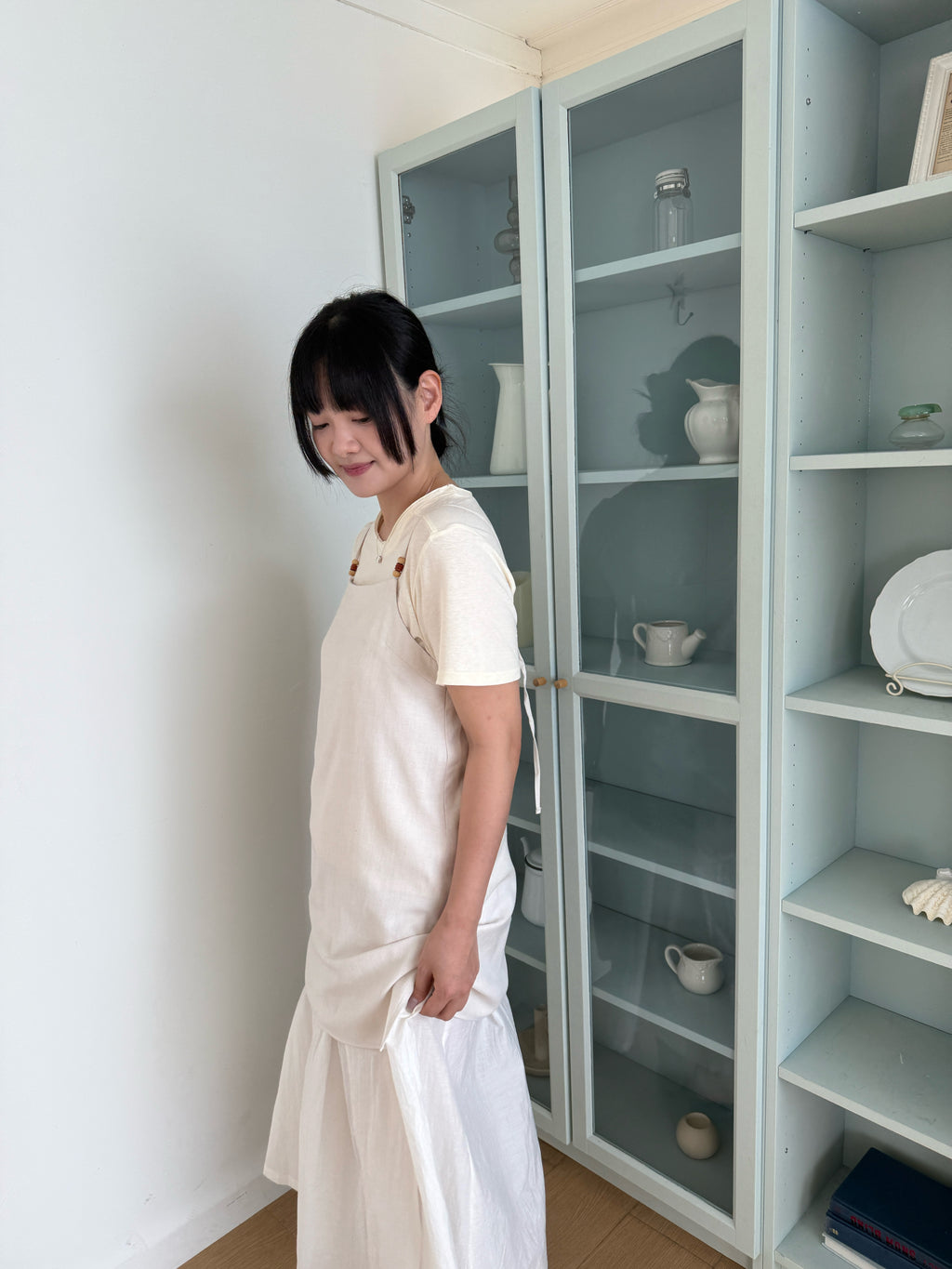 Linen Cami