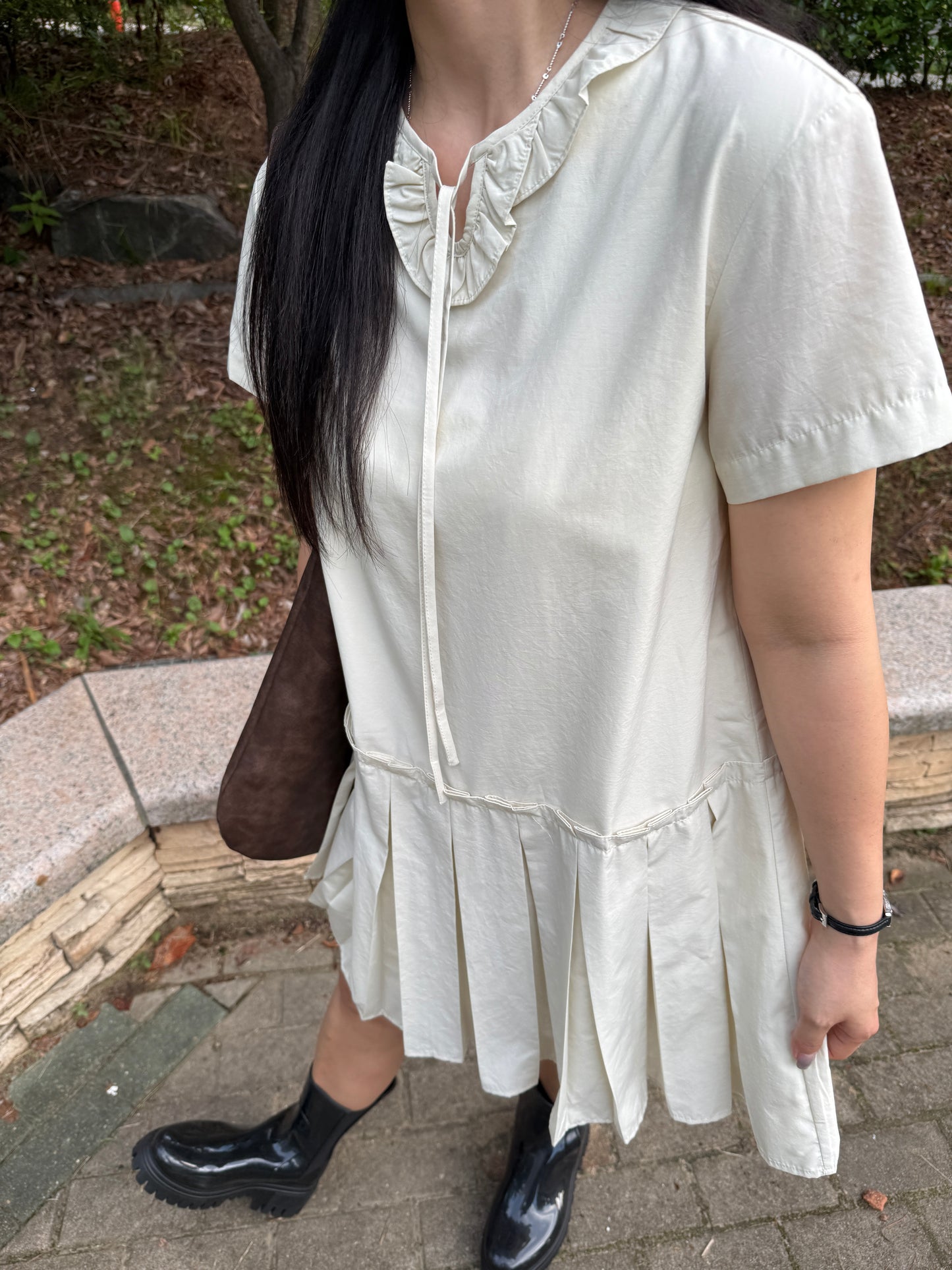 Rosie Dress