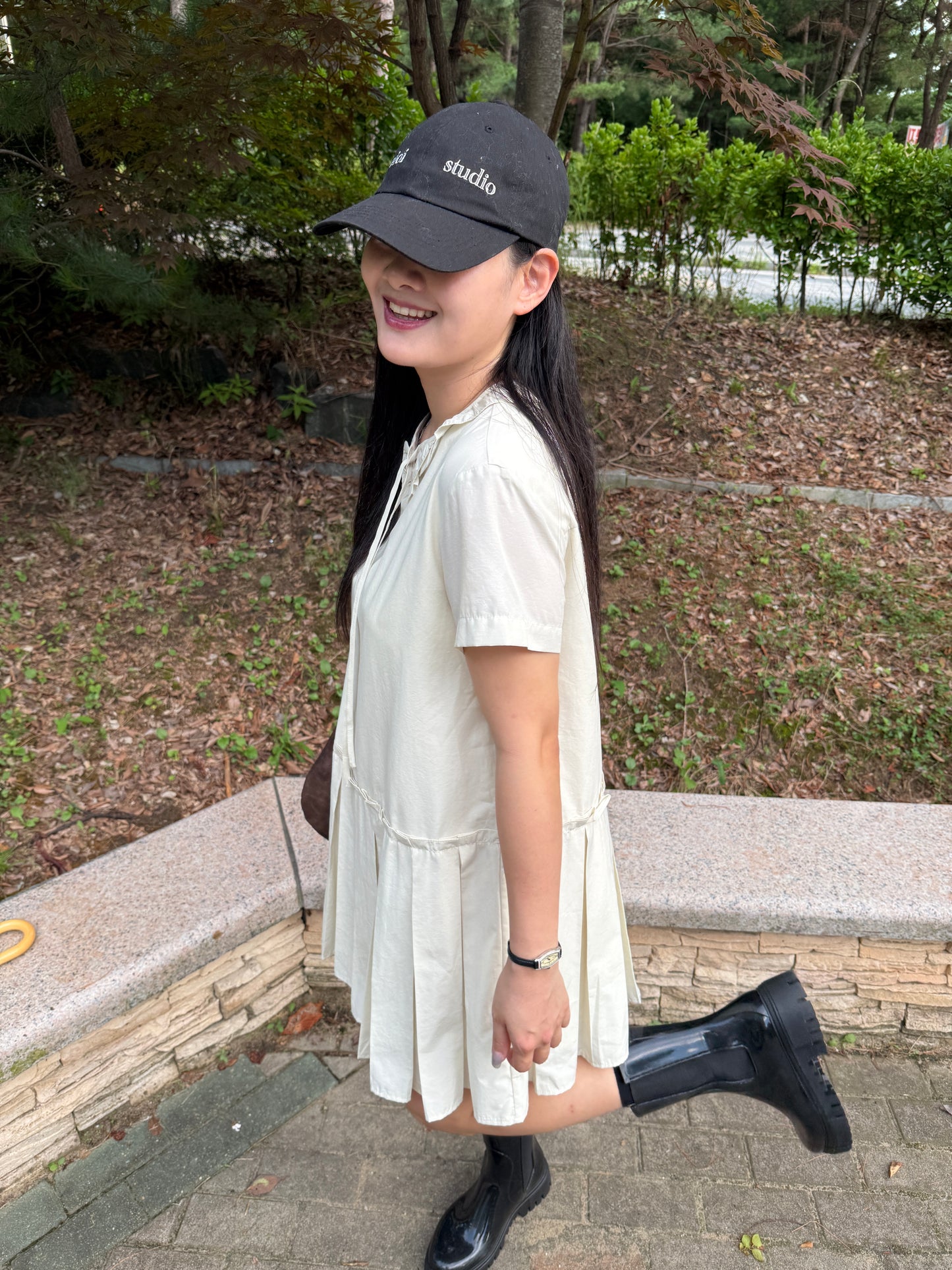 Rosie Dress