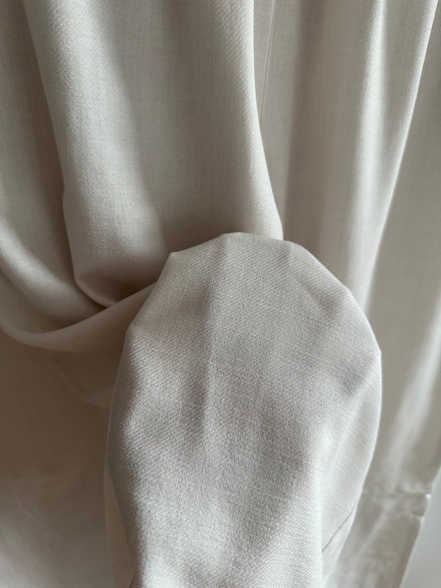 Linen Flow Pants