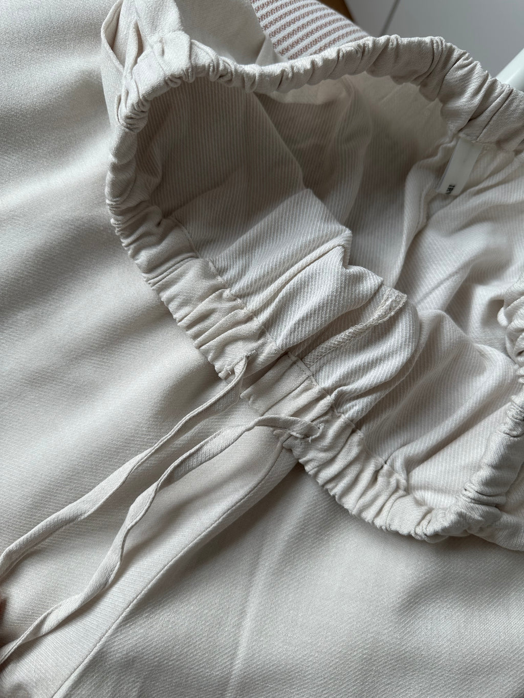 Linen Flow Pants