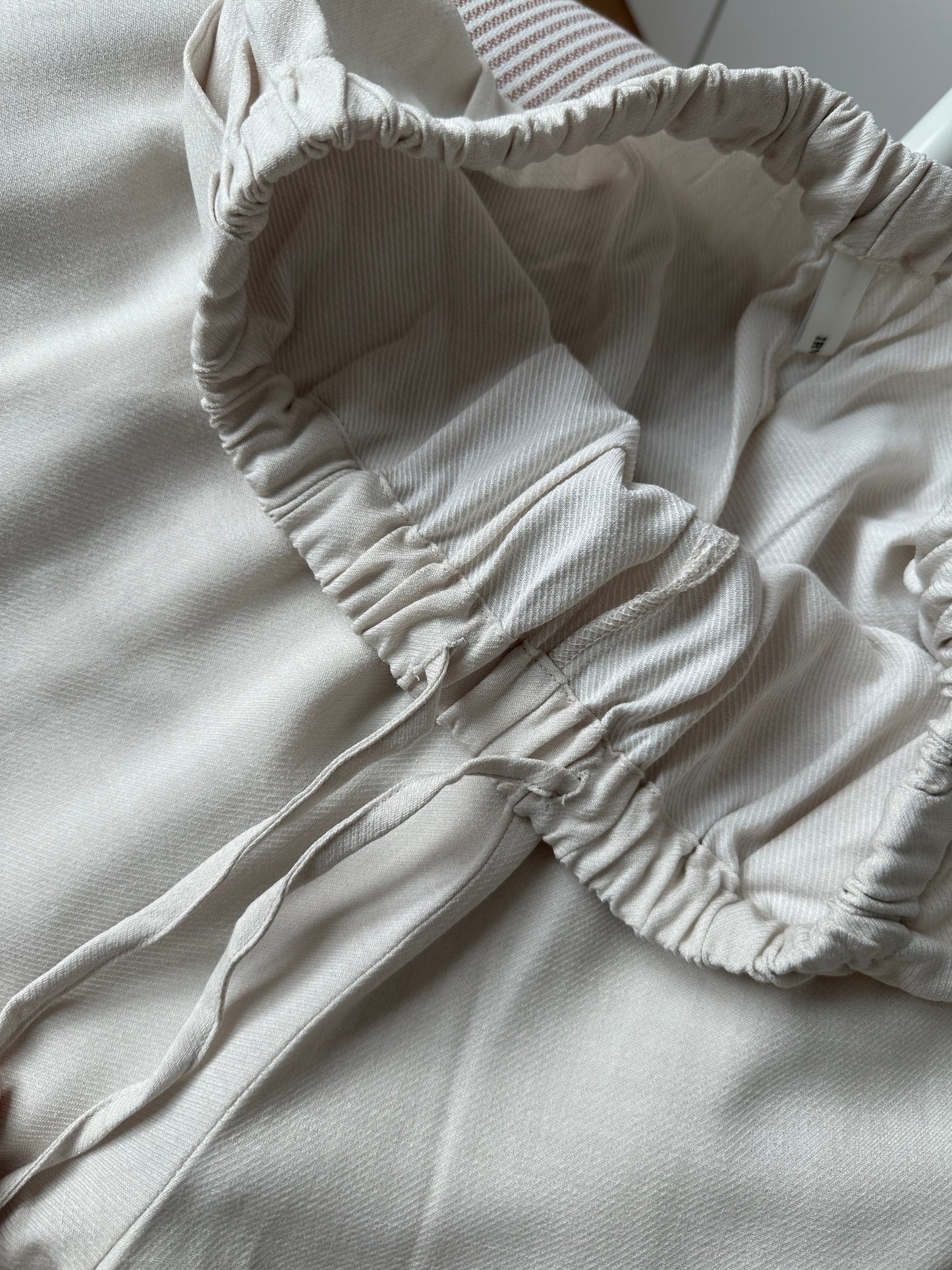 Linen Flow Pants