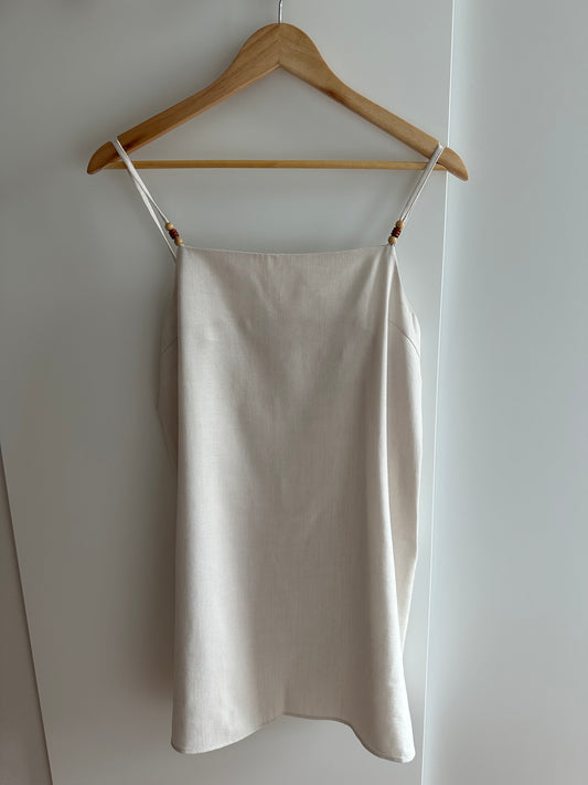 Linen Cami