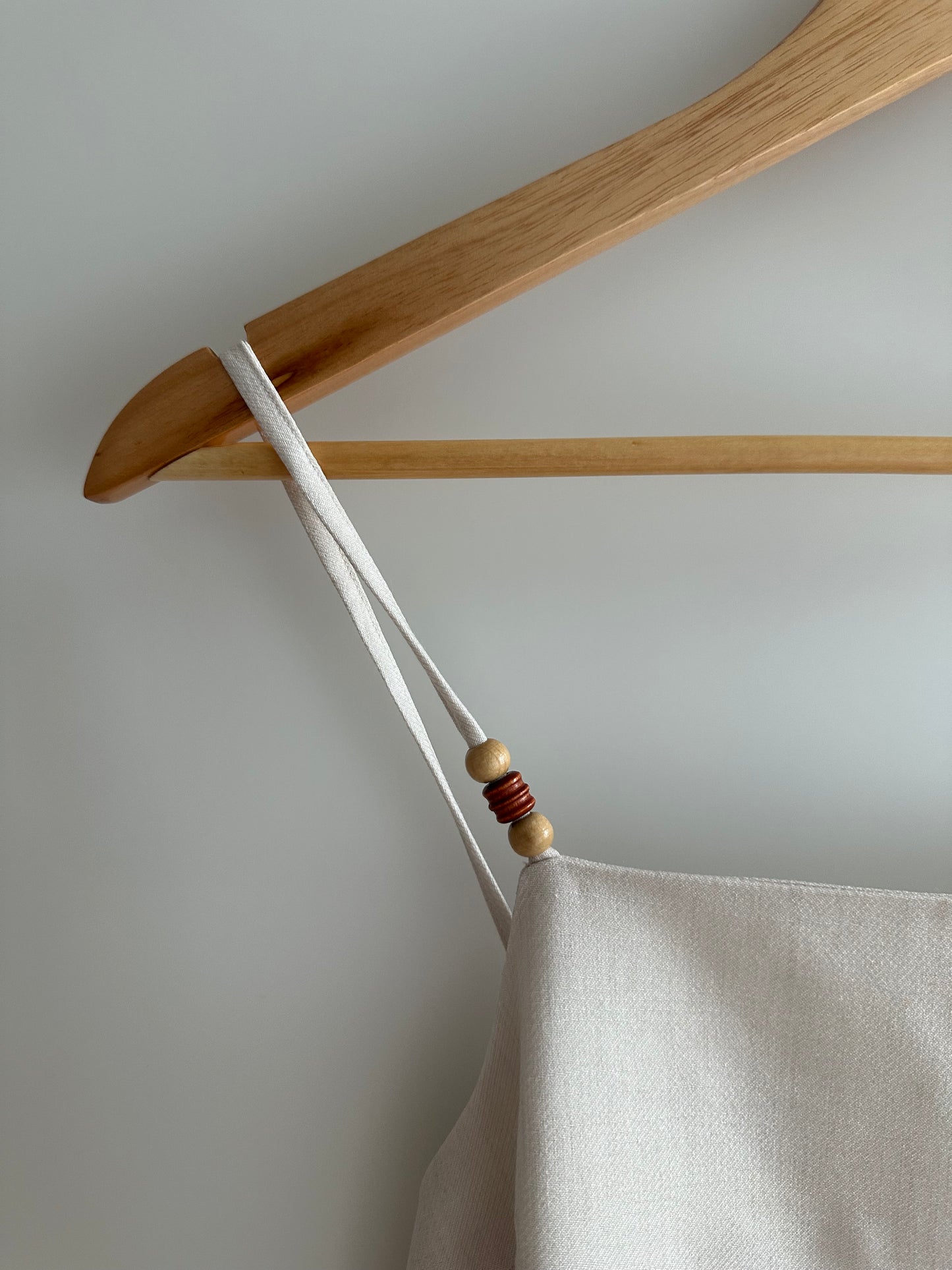 Linen Cami