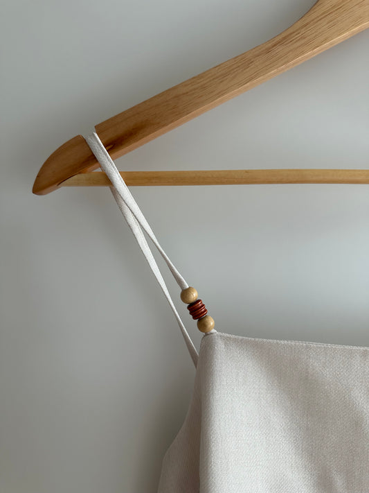 Linen Cami