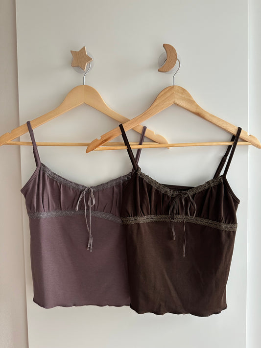 Lace Cami