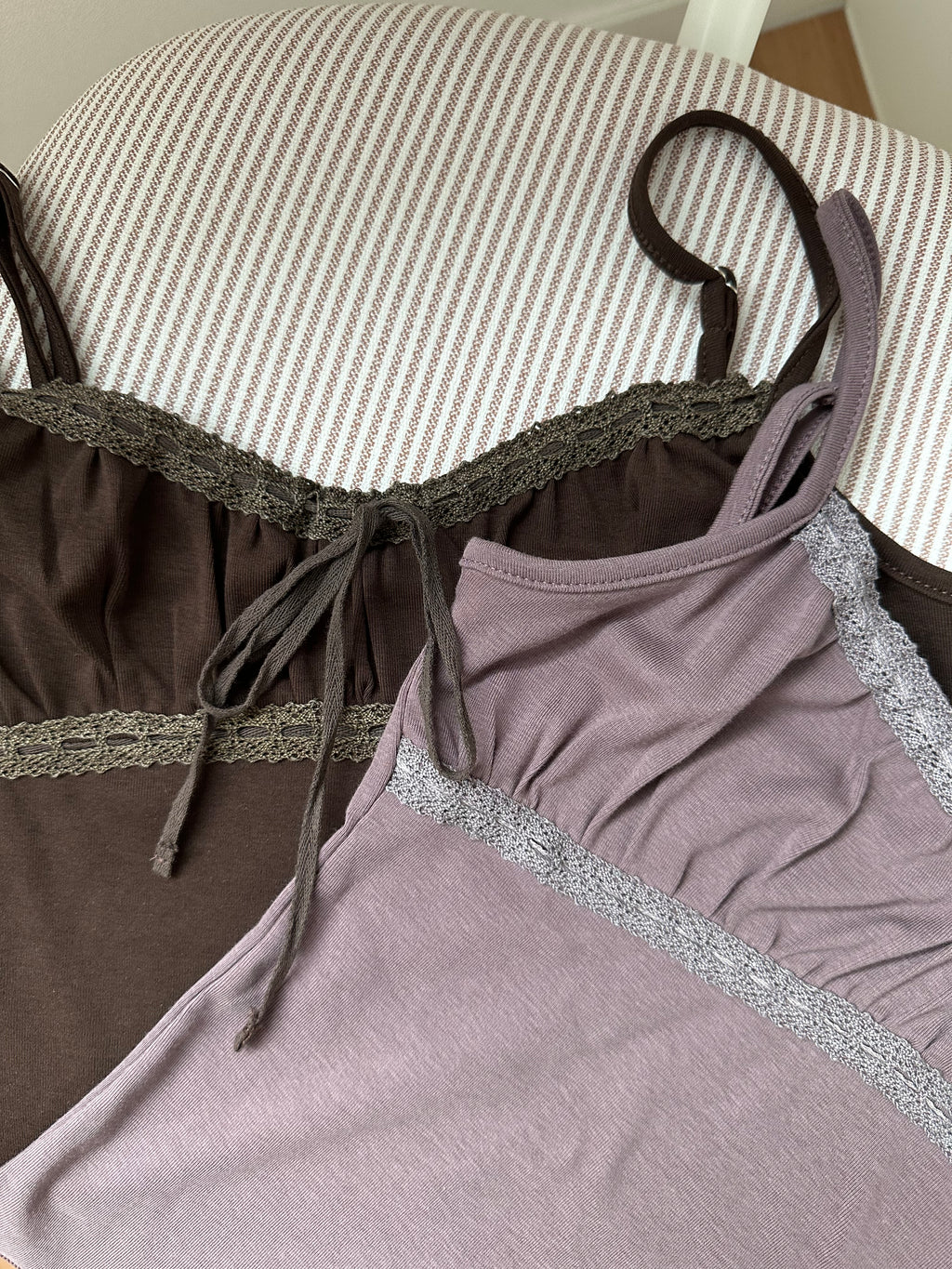 Lace Cami